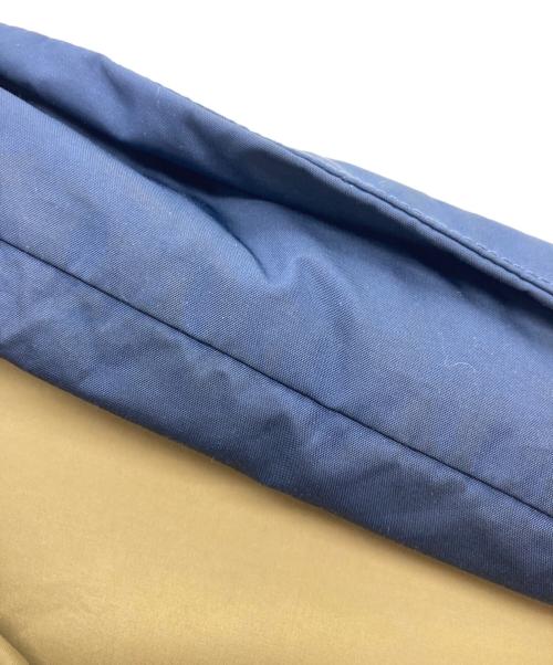 POLO RALPH LAUREN（ポロ・ラルフローレン）POLO RALPH LAUREN (ポロ・ラルフローレン) ダウンベスト ネイビー サイズ:XLの古着・服飾アイテム