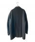 Ermenegildo Zegna (エルメネジルド・ゼニア) ステンカラーコート グレー サイズ:L：8000円