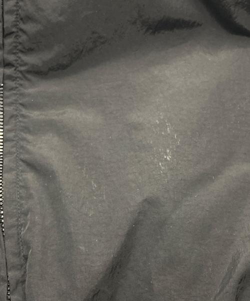 N.HOOLYWOOD（エヌ ハリウッド）N.HOOLYWOOD (エヌ ハリウッド) BLOUSON ブラック サイズ:Mの古着・服飾アイテム