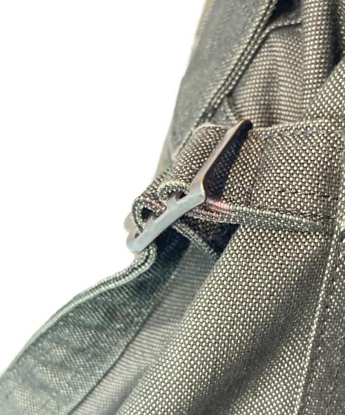 PORTER（ポーター）PORTER (ポーター) 2WAY RUCKSACK グレーの古着・服飾アイテム