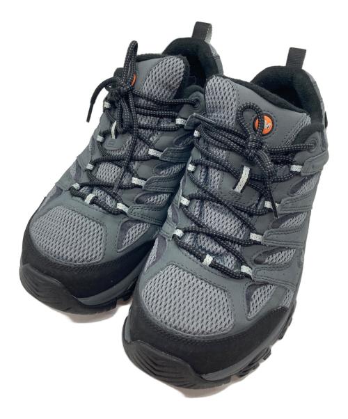 MERRELL（メレル）MERRELL (メレル) MOAB 3 SYNTHETIC グレー サイズ:28cmの古着・服飾アイテム