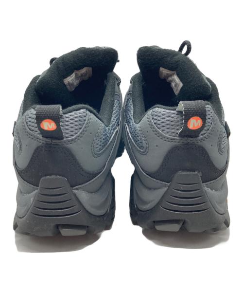 MERRELL（メレル）MERRELL (メレル) MOAB 3 SYNTHETIC グレー サイズ:28cmの古着・服飾アイテム
