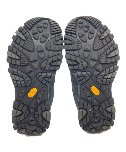 MERRELL（メレル）MERRELL (メレル) MOAB 3 SYNTHETIC グレー サイズ:28cmの古着・服飾アイテム