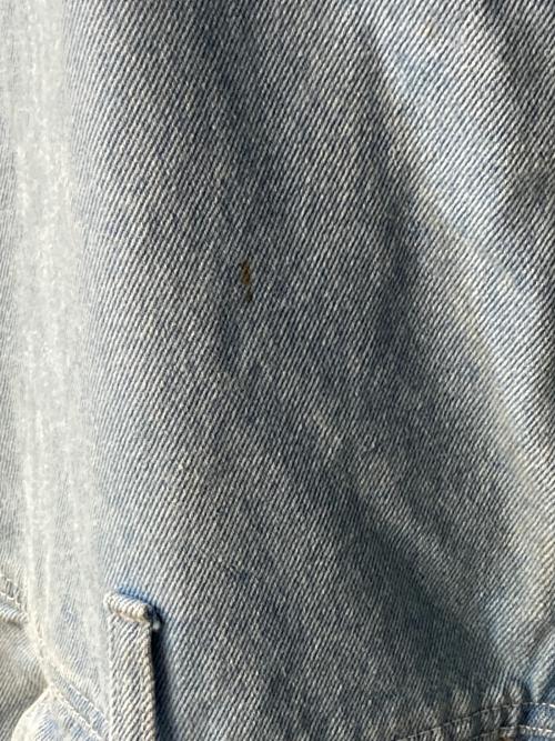 NAUTICA（ノーティカ）NAUTICA (ノーティカ) オーバーオール スカイブルー サイズ:freeの古着・服飾アイテム