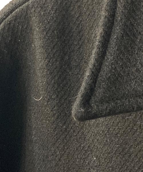 Recession Studios（リセッションストゥディオス）Recession Studios (リセッションストゥディオス) ジャケット ブラック サイズ:ｻｲｽﾞ不明の古着・服飾アイテム