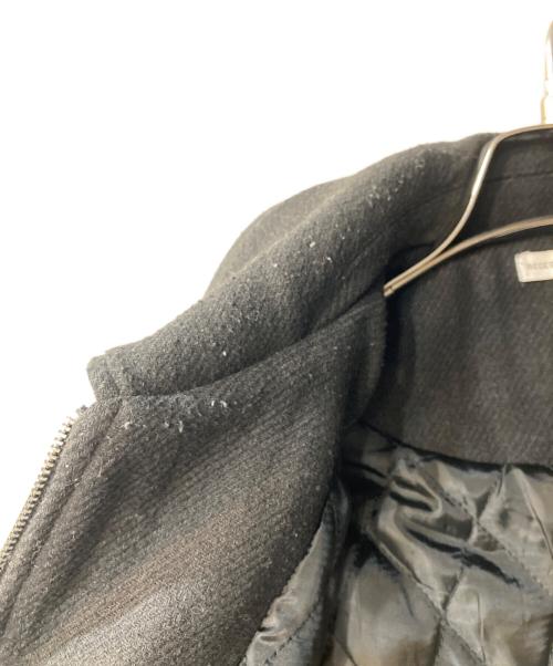 Recession Studios（リセッションストゥディオス）Recession Studios (リセッションストゥディオス) ジャケット ブラック サイズ:ｻｲｽﾞ不明の古着・服飾アイテム