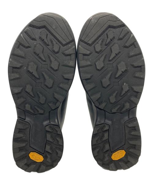 DESCENTE（デサント）DESCENTE (デサント) IENA (イエナ) ウインターブーツ ブラック サイズ:24㎝の古着・服飾アイテム