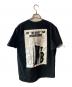 Supreme (シュプリーム) THE VELVET UNDERGROUND TEE ブラック サイズ:M：7000円