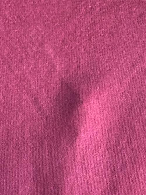 KITH（キス）KITH (キス) WARP TEE レッド サイズ:Lの古着・服飾アイテム