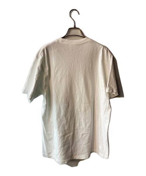 SUPREME（シュプリーム）Supreme (シュプリーム) MARIAH CAREY TEE ホワイト サイズ:Mの古着・服飾アイテム