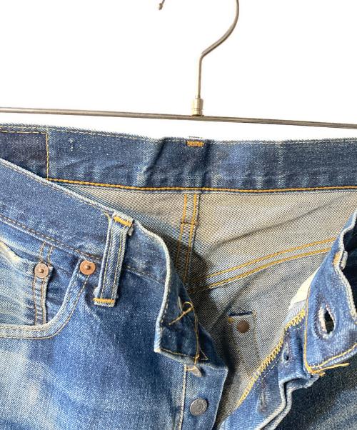 LEVI'S（リーバイス）LEVI'S (リーバイス) デニムパンツ インディゴ サイズ:ｗ32の古着・服飾アイテム