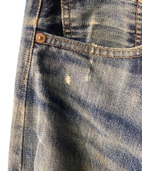 LEVI'S（リーバイス）LEVI'S (リーバイス) デニムパンツ インディゴ サイズ:ｗ32の古着・服飾アイテム