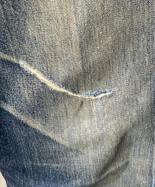 LEVI'S（リーバイス）LEVI'S (リーバイス) デニムパンツ インディゴ サイズ:ｗ32の古着・服飾アイテム