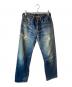 LEVI'S（リーバイス）の古着「デニムパンツ」｜インディゴ