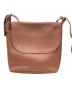 COACH（コーチ）の古着「ショルダーバッグ」｜ブラウン