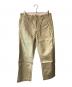 Buzz Rickson's（バズリクソンズ）の古着「ORIGINAL SPEC. CHINOS」｜ベージュ