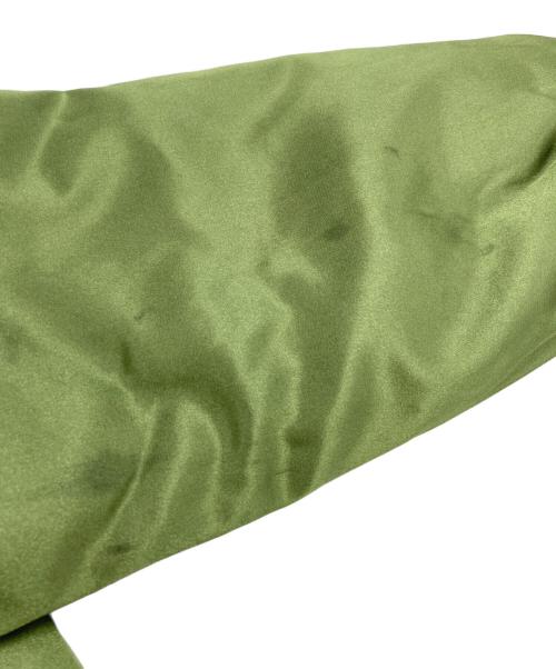 JORDAN（ジョーダン）JORDAN (ジョーダン) ブルゾン カーキ サイズ:Lの古着・服飾アイテム