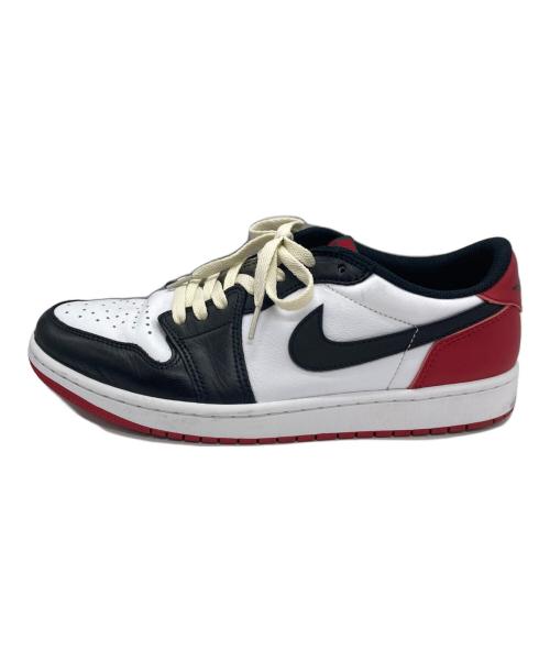 NIKE（ナイキ）NIKE (ナイキ) Jordan 1 Retro Low OG 