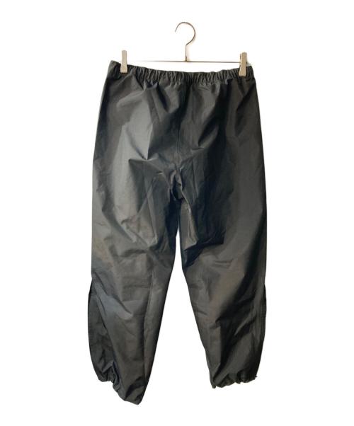 MIZUNO（ミズノ）MIZUNO (ミズノ) ゴアテックスグラウンドパンツ ブラック サイズ:Sの古着・服飾アイテム