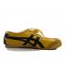 Onitsuka Tiger (オニツカタイガー) スニーカー イエロー サイズ:24㎝：8000円