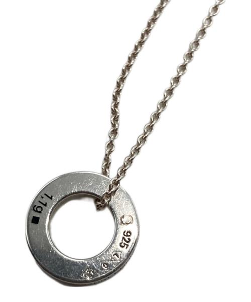 LE GRAMME（ルグラム）le gramme (ルグラム) 1.1g ラウンドネックレスの古着・服飾アイテム