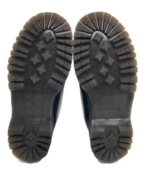 Dr.Martens（ドクターマーチン）Dr.Martens (ドクターマーチン) 1461QUAD ブラック サイズ:27.5㎝の古着・服飾アイテム