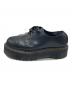 Dr.Martens (ドクターマーチン) 1461QUAD ブラック サイズ:27.5㎝：7000円