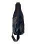 PORTER (ポーター) LIFT  SLING SHOULDER BAG ブラック：8000円