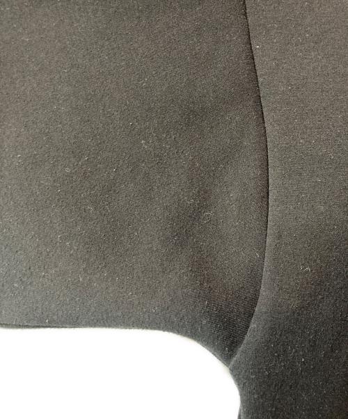 PAUL SMITH（ポールスミス）PAUL SMITH (ポールスミス) プルオーバーパーカー ブラック サイズ:Mの古着・服飾アイテム