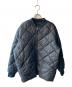 ROTHCO（ロスコ）の古着「キルティングブルゾン」｜ブラック