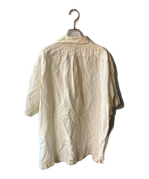 POLO RALPH LAUREN（ポロ・ラルフローレン）POLO RALPH LAUREN (ポロ・ラルフローレン) シャツ ホワイト サイズ:Lの古着・服飾アイテム