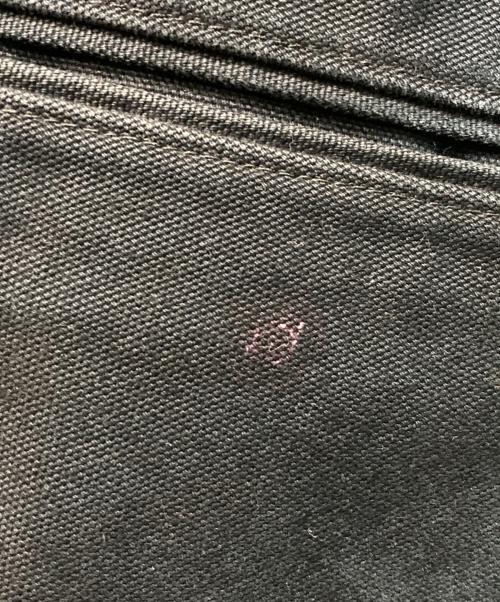 CarHartt（カーハート）CarHartt (カーハート) デトロイトジャケット ブラック サイズ:Lの古着・服飾アイテム