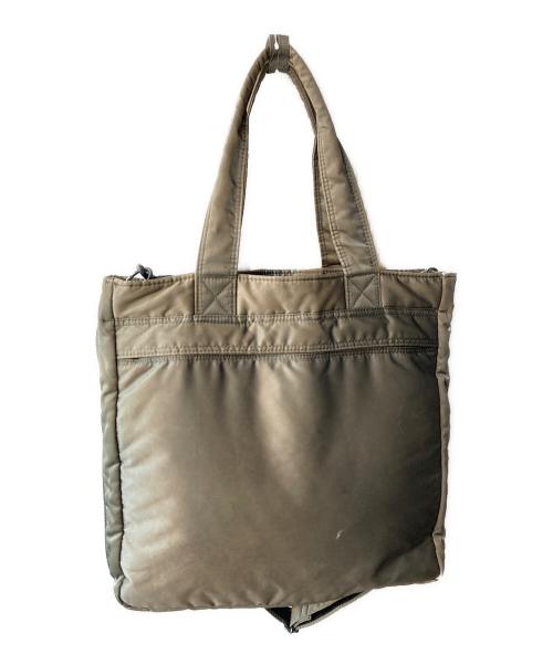 PORTER（ポーター）PORTER (ポーター) ヘルメットバッグの古着・服飾アイテム