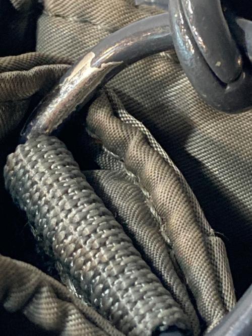 PORTER（ポーター）PORTER (ポーター) ヘルメットバッグの古着・服飾アイテム