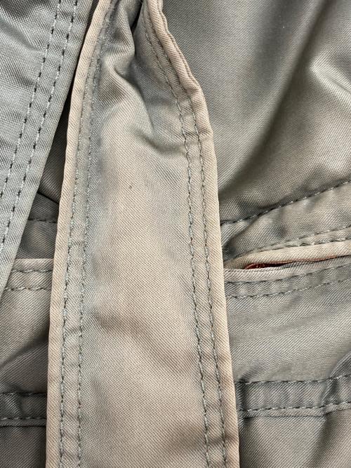 PORTER（ポーター）PORTER (ポーター) ヘルメットバッグの古着・服飾アイテム