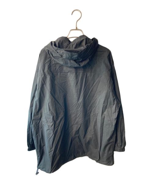 SLOBE IENA（スローブ イエナ）SLOBE IENA (スローブ イエナ) アノラックパーカー ブラック サイズ:freeの古着・服飾アイテム