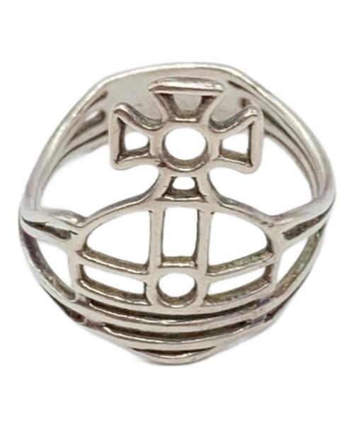 Vivienne Westwood（ヴィヴィアンウエストウッド）Vivienne Westwood (ヴィヴィアンウエストウッド) リング サイズ:ＸＳの古着・服飾アイテム