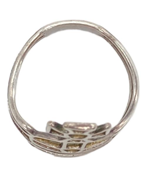 Vivienne Westwood（ヴィヴィアンウエストウッド）Vivienne Westwood (ヴィヴィアンウエストウッド) リング サイズ:ＸＳの古着・服飾アイテム