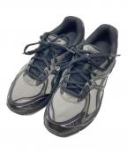 asicsアシックス）の古着「GT-2160」｜ブラック