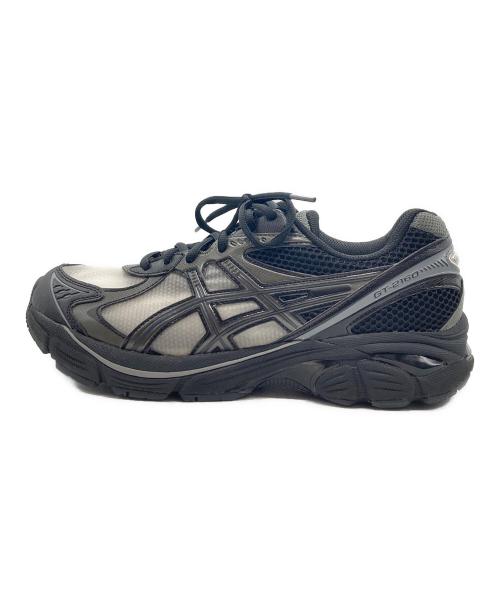 asics（アシックス）asics (アシックス) GT-2160 ブラック サイズ:26.5㎝の古着・服飾アイテム