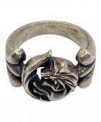 Wolfmanウルフマン）の古着「リング」