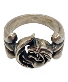 Wolfman（ウルフマン）の古着「リング」