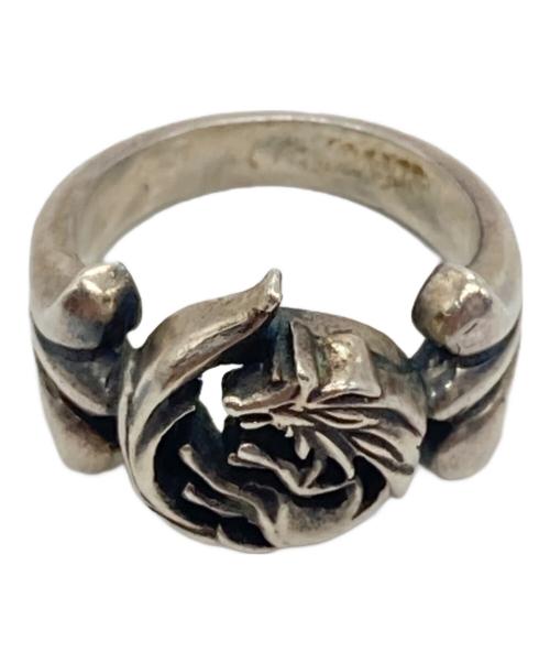 Wolfman（ウルフマン）WOLFMAN (ウルフマン) リング サイズ:13号の古着・服飾アイテム