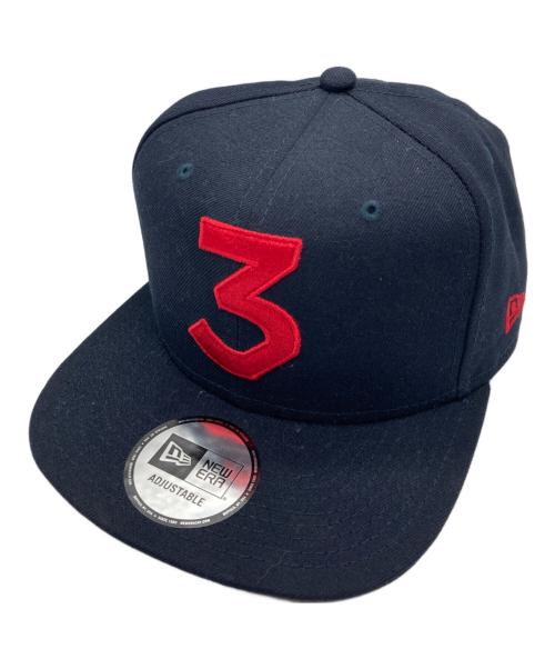 New Era（ニューエラ）New Era (ニューエラ) キャップ ブラックの古着・服飾アイテム