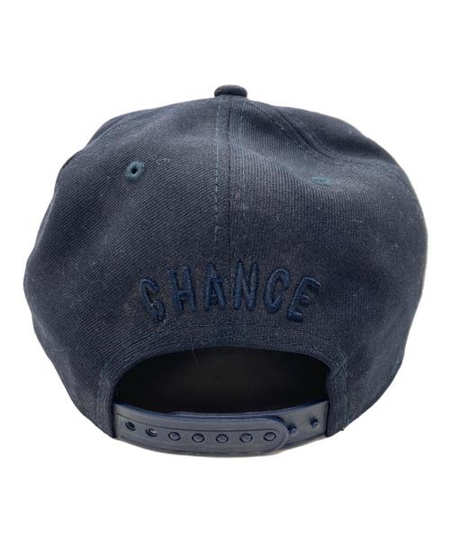 New Era（ニューエラ）New Era (ニューエラ) キャップ ブラックの古着・服飾アイテム