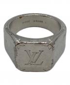LOUIS VUITTONルイ ヴィトン）の古着「リング」