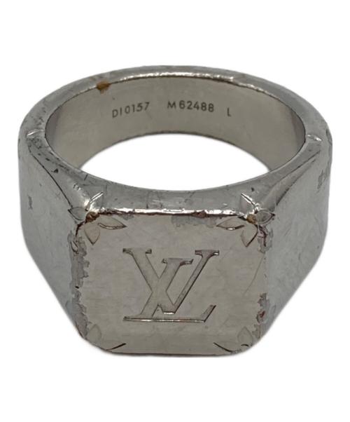 LOUIS VUITTON（ルイ ヴィトン）LOUIS VUITTON (ルイ ヴィトン) リング サイズ:21号の古着・服飾アイテム