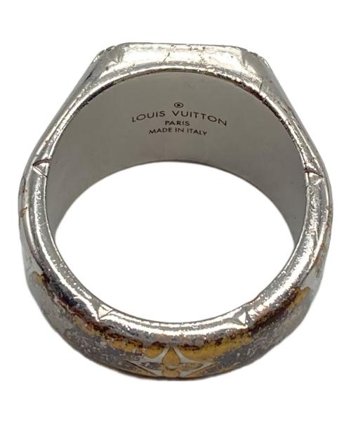 LOUIS VUITTON（ルイ ヴィトン）LOUIS VUITTON (ルイ ヴィトン) リング サイズ:21号の古着・服飾アイテム