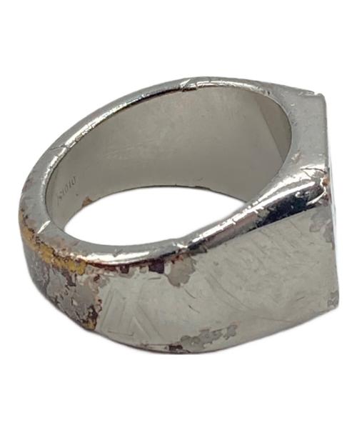 LOUIS VUITTON（ルイ ヴィトン）LOUIS VUITTON (ルイ ヴィトン) リング サイズ:21号の古着・服飾アイテム