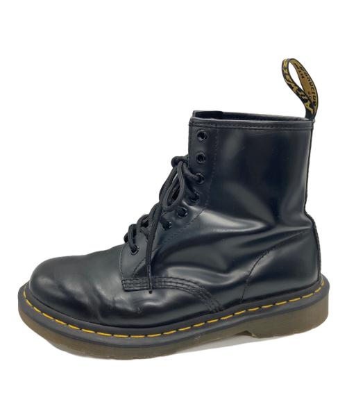 Dr.Martens（ドクターマーチン）Dr.Martens (ドクターマーチン) ブーツ ブラック サイズ:26cmの古着・服飾アイテム